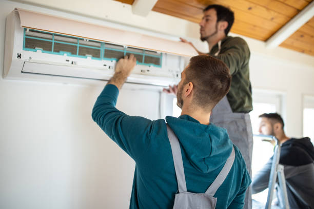 Best Energy-efficient HVAC Solutions in Mercer, PA