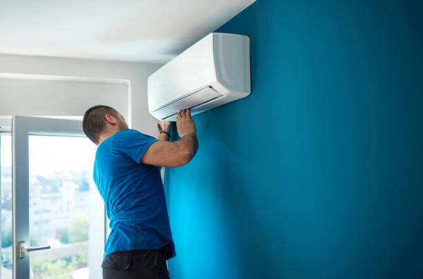 Best Residential HVAC in Mercer, PA