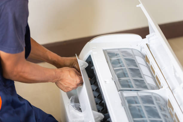 Trusted Mercer, PA HVAC Experts