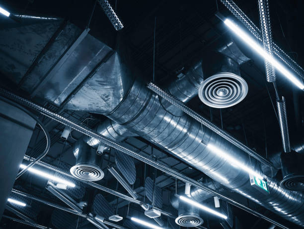 Best Air Conditioning Cleaning in Mercer, PA