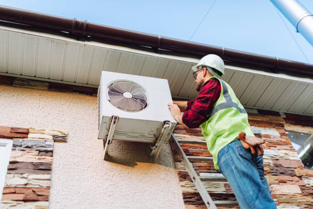 Best HVAC Retrofitting and Upgrading in Mercer, PA