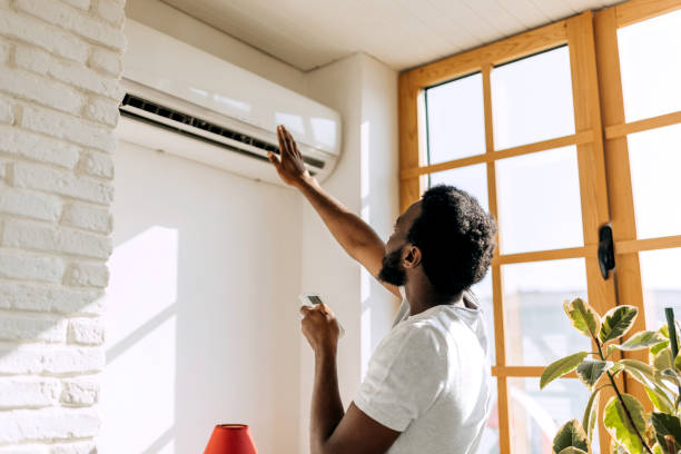 Best Residential HVAC in Mercer, PA