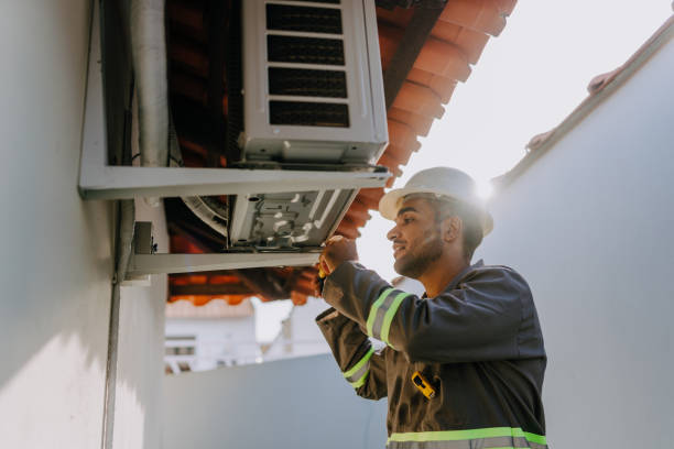 Best HVAC Consulting and Engineering in Mercer, PA