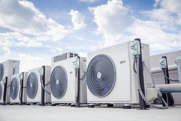 Best Thermostats and Smart Controls in Mercer, PA