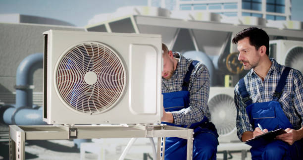 Best HVAC Retrofitting and Upgrading in Mercer, PA
