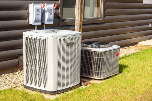 Best Thermostats and Smart Controls in Mercer, PA