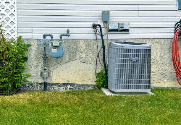 Best HVAC for Healthcare Facilities in Mercer, PA
